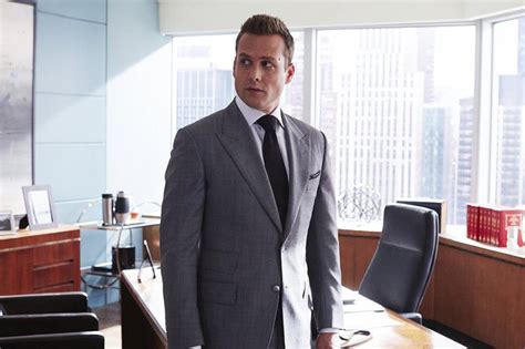 Suits Suits Fotos Gabriel Macht No Adorocinema