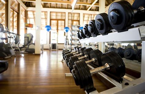 7 Awesome Beijing Gyms To Help You Stay In Shape This Winter Thats