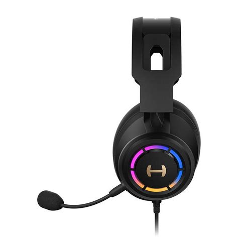 Gaming Headphones Edifier Hecate G Black Gsm