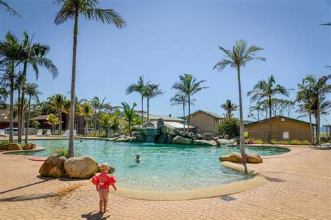 Merry Beach Caravan Park Nsw Holidays And Accommodation Things To Do