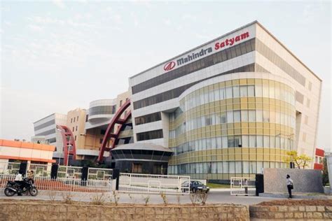 How Tech Mahindra Turned Around Satyam