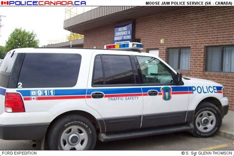 Police Canada Saskatchewan