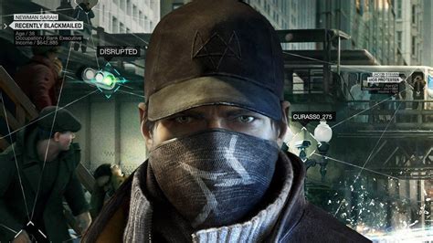 Seseorang Sematkan Ray Tracing Di Watch Dogs Pertama Dan Terlihat Keren