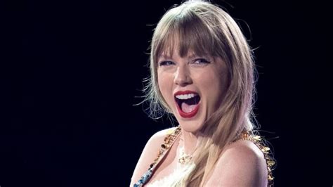 🔴 Taylor Swift En Argentina En Vivo A Qué Hora Toca Cortes De Calles Teloneros Y Cómo Llegar