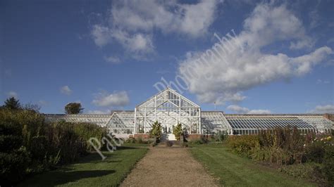 Dyffryn Gardens November 16 Paul Fears Photography