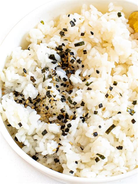 How to Make Sushi Rice - Chef Savvy