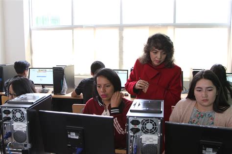 Examen Ser Bachiller En La Ciudad De Cuenca Ministerio De