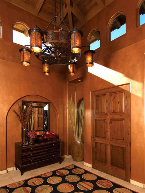 Best Rust Colored Walls Design Ideas Remodel Pictures Houzz