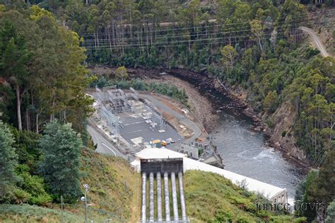 thoughts & happenings: Tarraleah, Tasmania