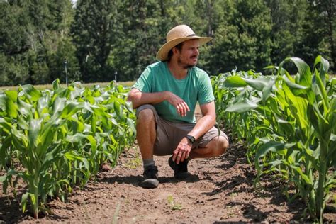 Organic Farmer Coach Start Experiencing Ease And Balance On Your Farm