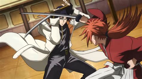 Rurouni Kenshin Esta Es La Fecha De Estreno Del Nuevo Anime De Samurai X