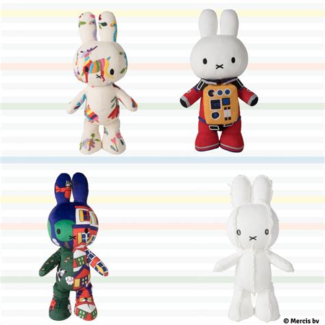 Miffy On Twitter Are You A Miffy Collector Its Almost The First Day