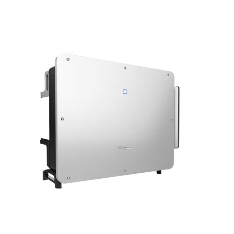 Sungrow SG350HX V111 Inversor string trifásico de 350 kw 12 MPPT Eco