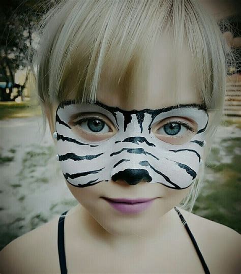 Pin Di Lucy Kilpatrick Su Fun Trucco Per Bambini Carnevale Trucco