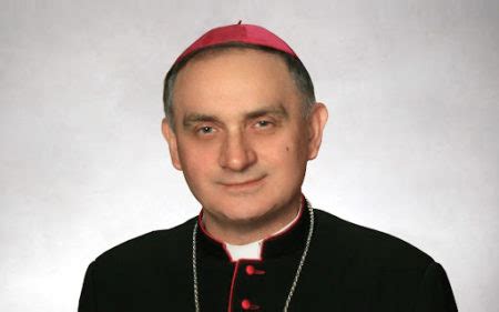 Ks bp Krzysztof Włodarczyk biskupem diecezji bydgoskiej RadioMaryja pl