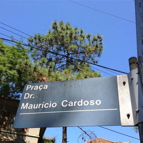 Pra A Dr Maur Cio Cardoso Moinhos De Vento Porto Alegre Rs