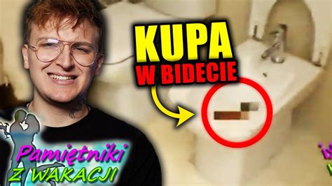 Pami Tniki Z Wakacji Youtube