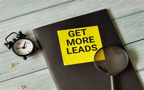 Lead Generation Techniques You Must Explore As An Online Business