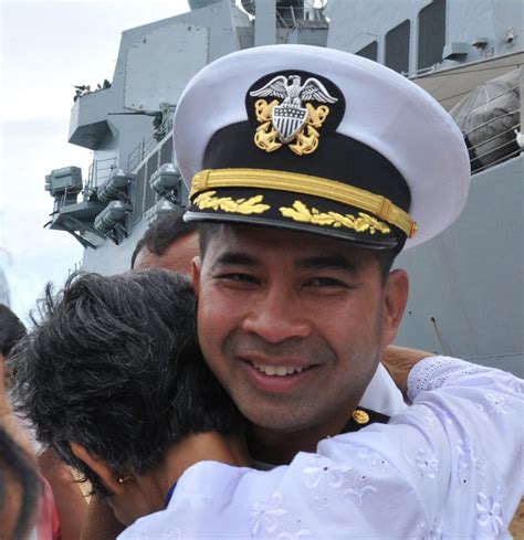 ‘fat Leonard Bribery Scandal Claims Navy Officer Who Escaped Cambodia