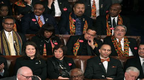 Congressional Black Caucus Madamenoire