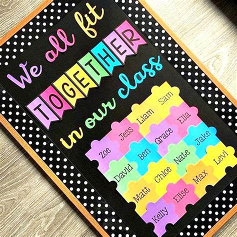 15 Back to School Bulletin Board Ideas You Will Love!