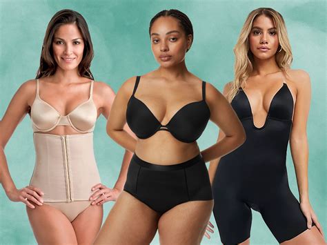 Best Shapewear Spanx Skims Asos And More The Independent