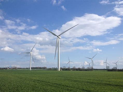 Octopus Renewables To Buy Nine Windfarms From Res Group