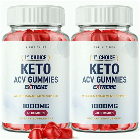 2 Pack 1st Choice Keto Acv Gummies 1st Choice Keto Gummies For