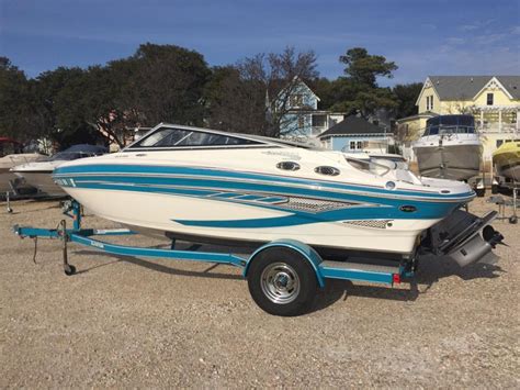 Glastron Gls 195 Boats For Sale In Virginia