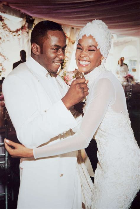 Whitney Houston's Best Friend Robyn Crawford Details Alleged Abuse by