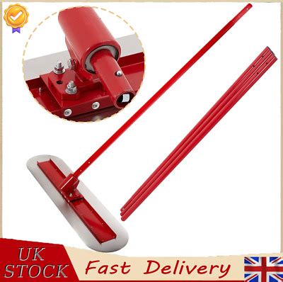 bull float concrete float xmm concrete tool trowel float handle