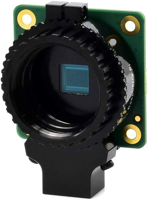 Amazon Raspberry Pi Hq Camera Module For Raspberry Pi Model B