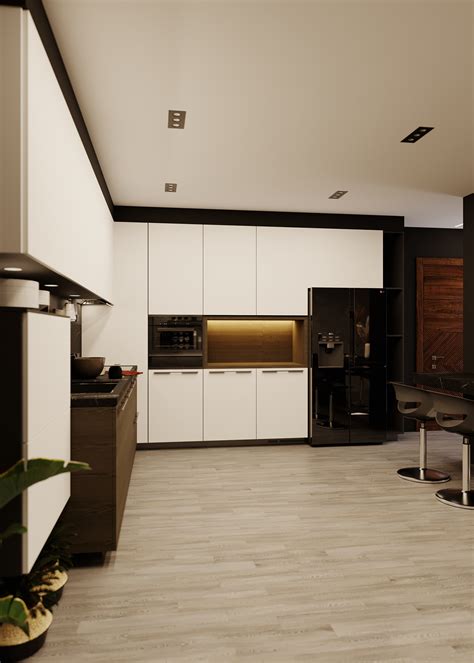 Apartments Industrial design on Behance