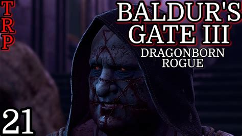 Baldur S Gate 3 Walkthrough PT21 How To Get To The Gauntlet Of Shar