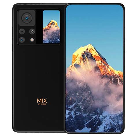 Xiaomi Mi Mix 4 Price In Bangladesh 2024 Specs MobileGhor