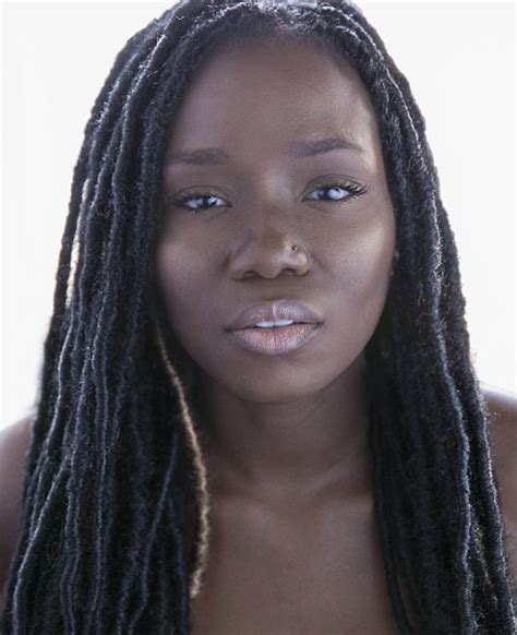 Beautiful Dark Skinned Women Beautiful Black Women Black Girl Makeup Girls Makeup Dark Skin