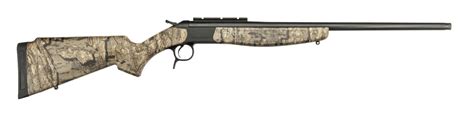 Cva Scout 410 Bore Elite Firearms Sales