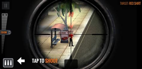 Sniper 3D MOD APK Download for Android Free