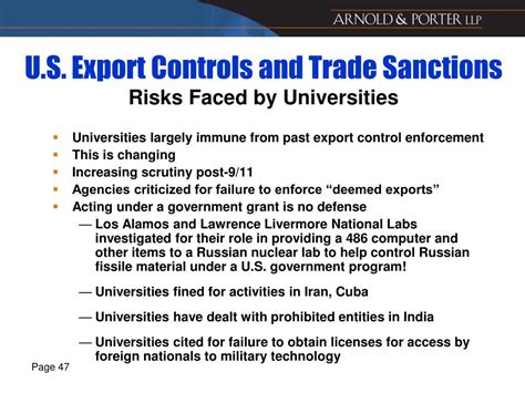 Ppt Suny And Export Controls Compliance Education And Awareness Powerpoint Presentation Id