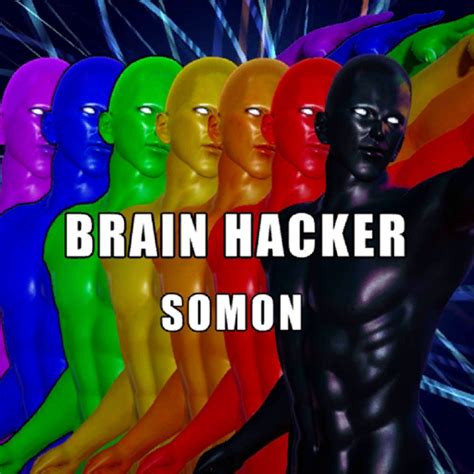 Brain Hacker Ravon Wiki Fandom