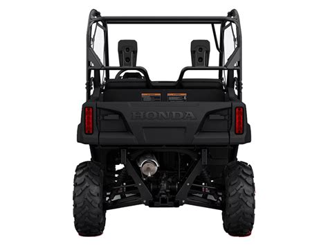 New Honda Pioneer Forest Fort Collins Co Specs Price