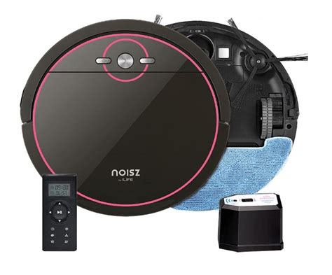 Best Robot Vacuum Cleaner For Working Couples 2023