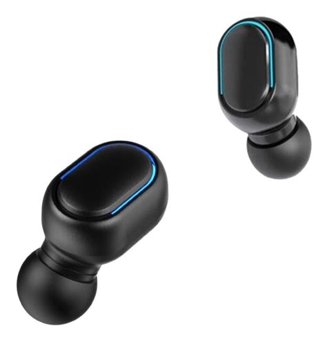 Fone Sem Fio Bluetooth 5 1 In Ear Display Led H Maston Pro