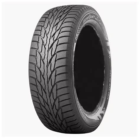 Kumho WinterCraft SUV Ice WS51 215 65 R16 102T зимняя купить в