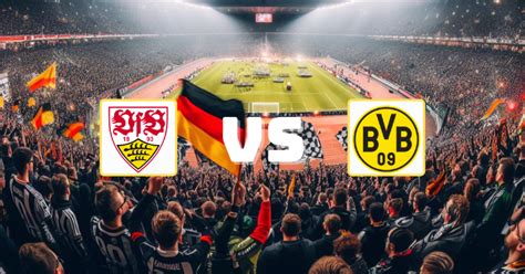 Vfb Stuttgart Vs Borussia Dortmund Prediction 11112023 Bundesliga