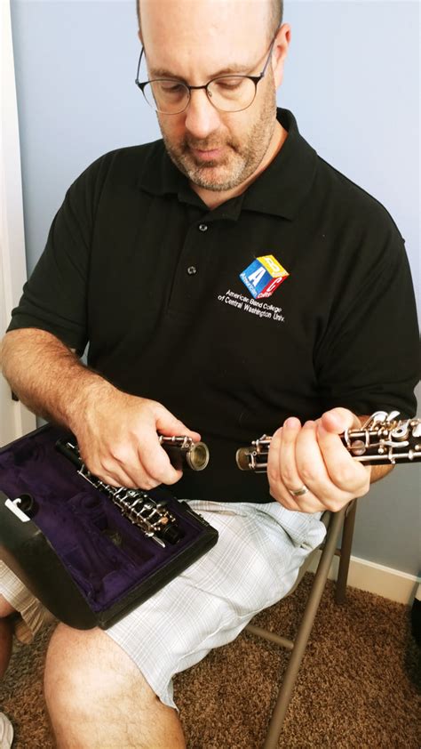 Getting Started Oboe Transition