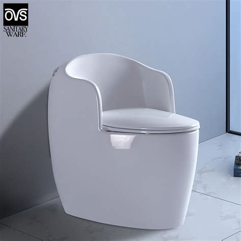 Chinese Manufacturer Bathroom Wc Water Closet Sanitary Ware Ceramic