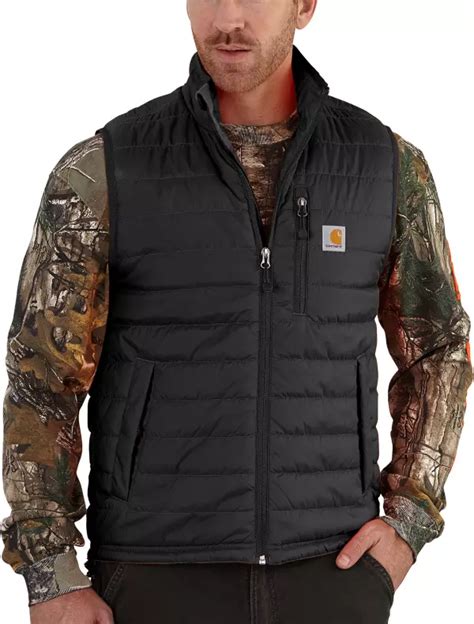 Carhartt Vest Men Factory Sale