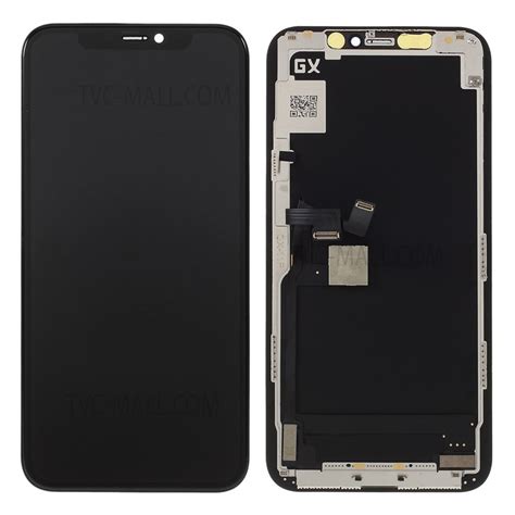 Wholesale LCD Screen And Digitizer Assembly Replacement For IPhone 11