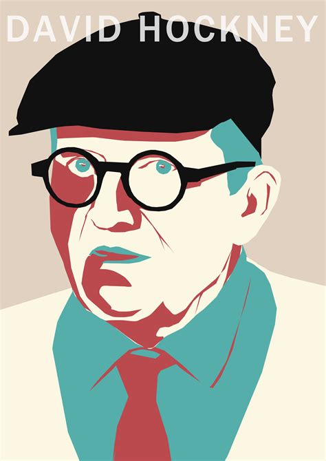 David Hockney David Hockney Artist Hockney